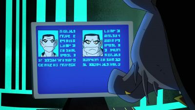 [ KEYBOARD CLACKING ] - Ben 10: Ultimate Alien