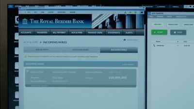 [ Keyboard clacking ] - Whiskey Cavalier