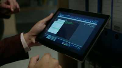 [ Keyboard clacking ] - Whiskey Cavalier