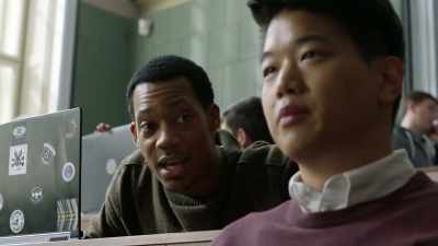[ Keyboard clacking ] - Whiskey Cavalier