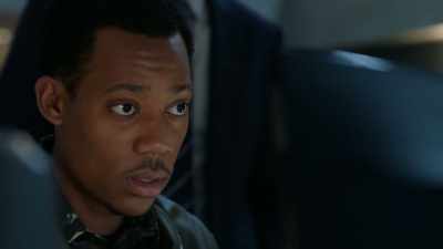 [ Keyboard clacking ] - Whiskey Cavalier