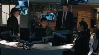 [ Keyboard clacking ] - Whiskey Cavalier