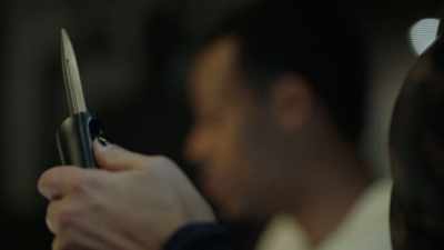 [ Keyboard clacking ] - Whiskey Cavalier