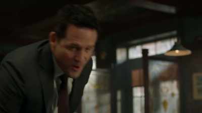 [ Keyboard clacking ] - Whiskey Cavalier