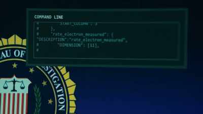 [keyboard clacking] - The Enemy Within