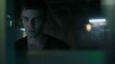 [KEYBOARD CLACKING] - Mr. Mercedes