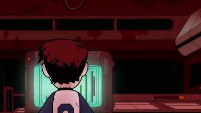 [keyboard clacking] - The Hollow