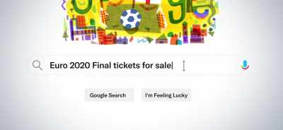 [keyboard clacking] - The Final: Attack on Wembley