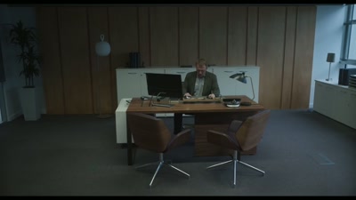 (keyboard clacking) - Six Four