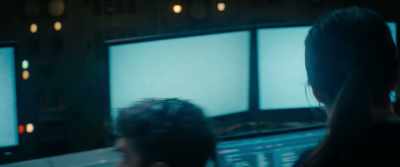 [keyboard clacking] - The Man Who Fell to Earth