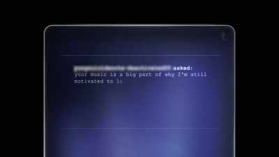[keyboard clacking] - Look At Me: XXXTENTACION