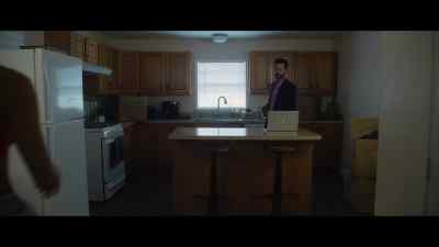 (keyboard clacks) - Foreclosure 2