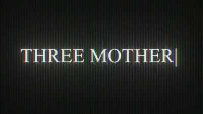 [keyboard clicking] - Three Mothers, Two Babies, and a Scandal