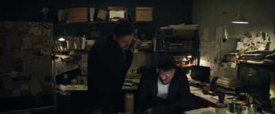 [keyboard clicking] - Left Behind: Rise of the Antichrist