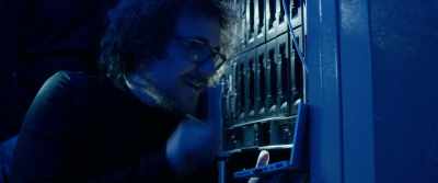 [keyboard clicking] - Ashens and the Polybius Heist