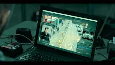 [keyboard clicking] - The Capture