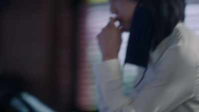[KEYBOARD CLICKING] - A Million Little Things