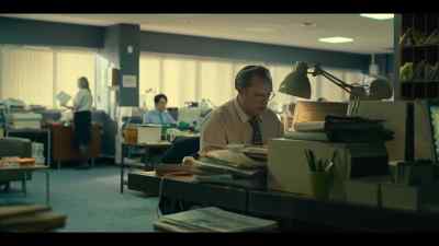 (KEYBOARD CLICKING) - Lockerbie: A Search for Truth