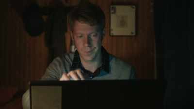 [ Keyboard key clicks ] - Shrink