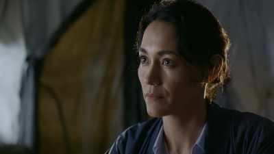 keyboard-keys-clacking - The Crossing