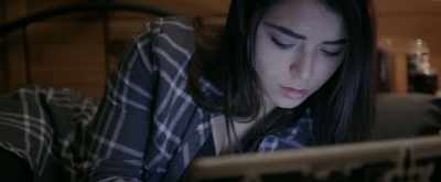 [keyboard keys clacking] - Pyewacket