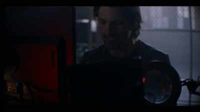 [keyboard tapping] - AIMEE: The Visitor