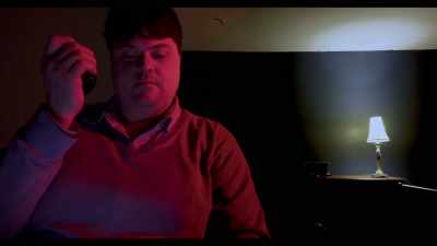 [keyboard typing] - Hell House LLC III: Lake of Fire