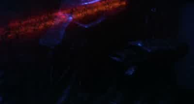 Keyes, you all right? - Predator 2