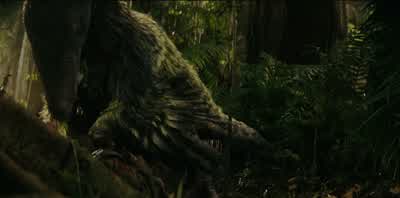 Keyes! I swear I heard him. - Keyes! - Keyes! - Primitive War