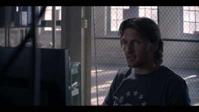 - Keyes, so it shall be. - AIMEE: The Visitor