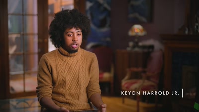 KEYON JR.:
A usual conversation - Sound of the Police