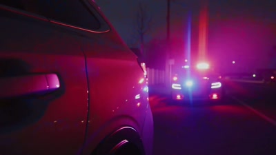 KEYON JR.: My parents told me - Sound of the Police