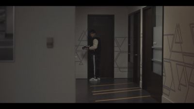 (KEYPAD BEEPING) - Fargo