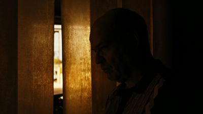 [KEYPAD BEEPING] - Better Call Saul