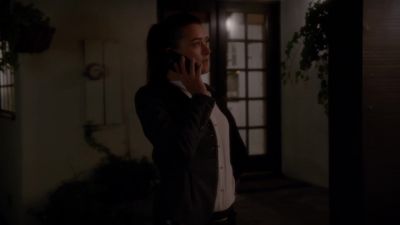 (keypad beeping) - NCIS