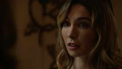 [ Keypad beeps ] - Whiskey Cavalier