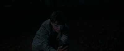 [KEYPAD CLACKING] - Ghost Stories