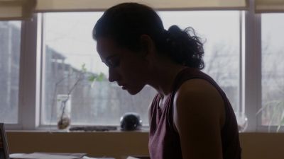 [keypad tones] - Chicago Fire