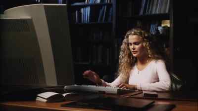 [KEYS CLACKING] - The Babysitter's Seduction