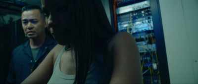 [Keys clacking] - Call Her King
