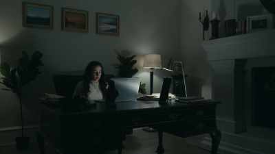 (keys clacking) - Lies Between Friends