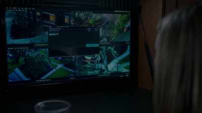 [keys clacking] - Pretty Little Liars: The Perfectionists
