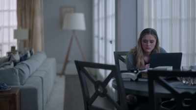 [KEYS CLACKING] - A Million Little Things