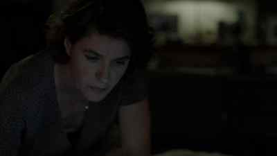 [keys clacking] - The Affair