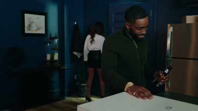 - [keys clang] - Tyler Perry's Bruh