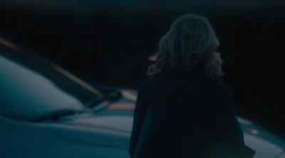 [keys clatter] - Gypsy