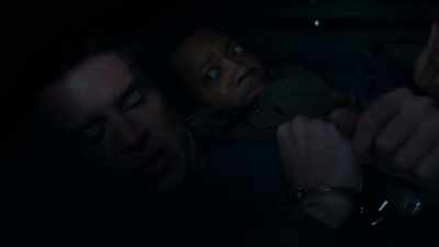 [ Keys clatter ] - Whiskey Cavalier