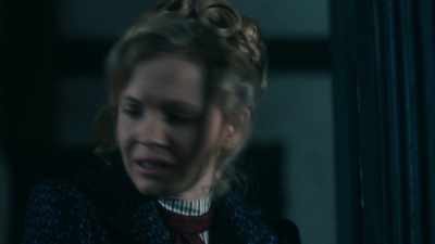[KEYS CLATTERING] - Miss Scarlet and the Duke