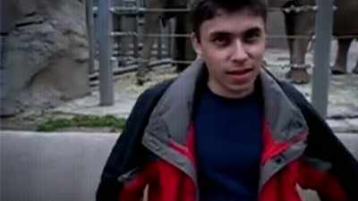 [keys clicking] - The YouTube Effect