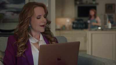 [KEYS CLICKING] - The Spencer Sisters